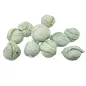 Preview: Naschig Waldmeister Brause Bonbons 400g